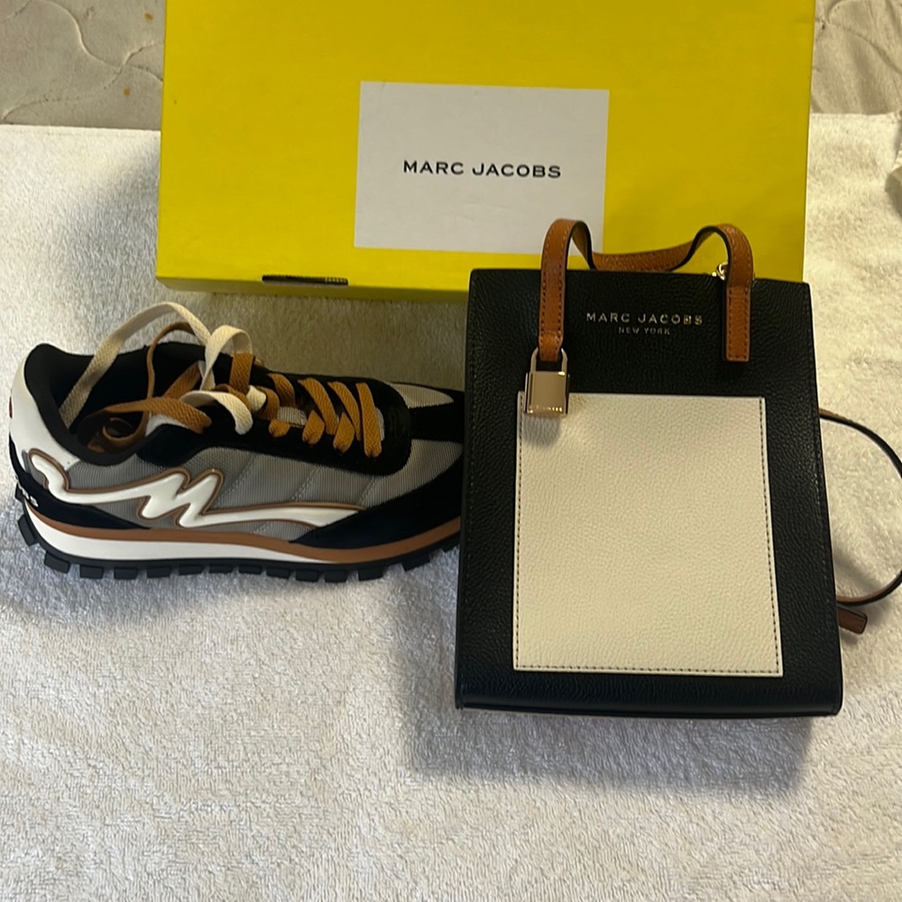 Marc Jacob mini handbag
